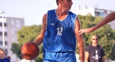 Marin Gilja: Ponosan sam što igram za Zrinjski