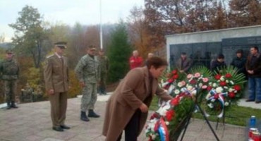 Sjećanje na umrle i nestale branitelje HVO-a
