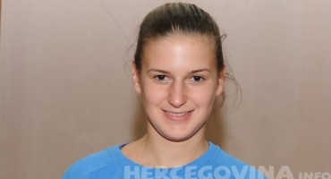 Marta Gudelj, HŽRK Zrinjski