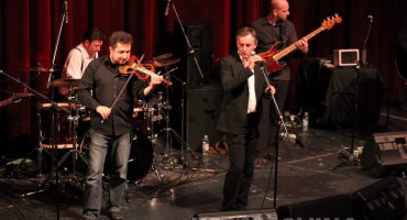 Tropletovi dani kulture, Miroslav Škoro