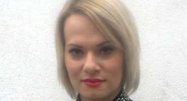 Maja Lesko, Europski parlament u Briselu, stažiranje