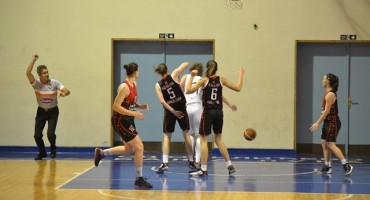 Mladi Krajišnik - Čelik 49:76