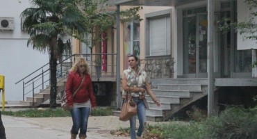 Mostar danas: Jesen stigla dunjo moja