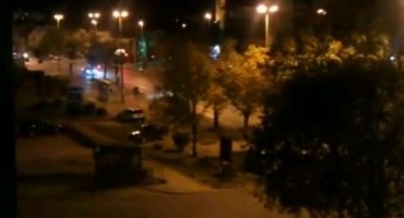 Mostar, brzina, vožnja