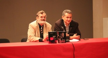 Mostar: Predstavljene knjige akademika Josipa Pečarića