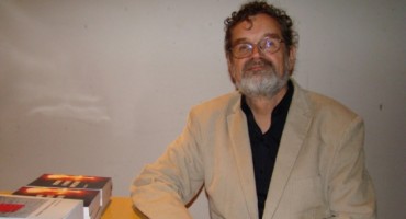  FPMOZ: Promocija knjige akademika Josipa Pečarića