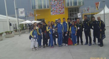 Mostarac Veselko Brkić deveti na svijetu!