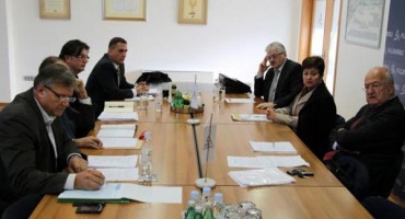 VD ravnatelj Aluminija prof. dr. sc. Vjekoslav Domljan