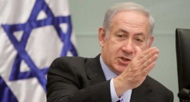 Netanyahu: Iran želi atomsku bombu