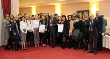 Rade Bošnjak, ZZO HNŽ