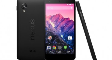 LG, smartfon, Nexus 5, Android 4.4 KitKat, android, Google Nexus 5, LG Electronics Mobile Communications.