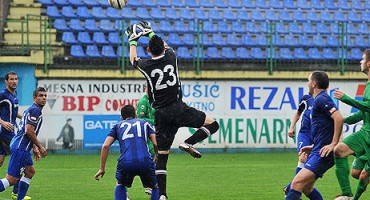 NK Široki Brijeg, Fk Mladost Velika Obarska