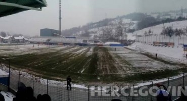 HŠK Zrinjski, NK Travnik