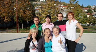 Održane Radničke sportske igre djelatnika EP HZ HB u Čapljini