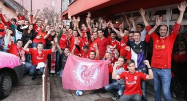 Liverpool, BIH