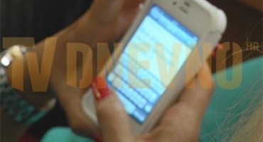 Osijek: Napaljena pročelnica slala pornografske poruke tijekom sjednice županijske skupštine!