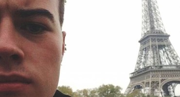 Ovo se zove izlazak: Izašao u lokalni klub, a probudio se u Parizu!