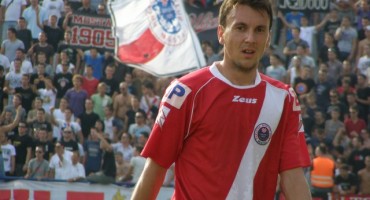 Pero Stojkić: Ako budemo prvaci medalju posvećujem malom anđelu Luki