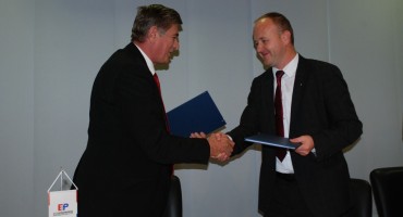 JP EP BiH i EP HZHB : Ugovor o kupoprodaji elekrične energije, vrijedan 21, 2 miliona KM