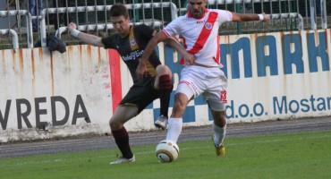 Mostarski Plemići će dobiti premije od UEFA-e