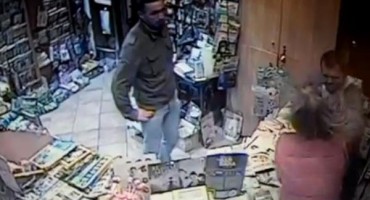 U Trstu uhićena dvojica Mostaraca 