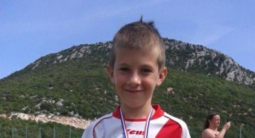 Marino Cvitković, HŠK Zrinjski