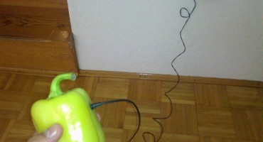 Punjenje paprike na Hercegovački način