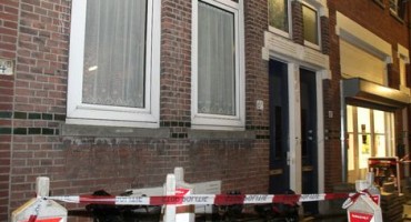 I ovo je EU: Ležala mrtva 10 godina u  svom stanu