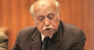 U Sloveniji umro dužnosnik jugoslavenske OZNE Mitja Ribičič 