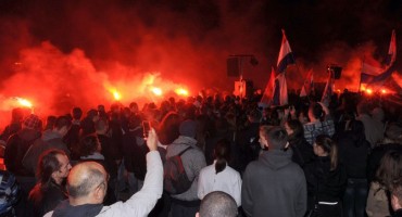 Riječani na jedinstven način odali počast Vukovaru - zadivljeni čak i sami Vukovarci