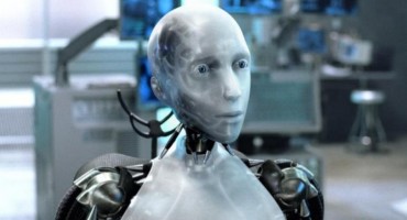 Robot počinio samoubojstvo zbog monotonog života?