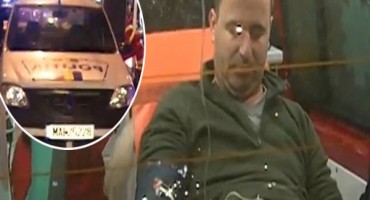 Hrvatski biznismen upucan  s tri metka u Bukureštu