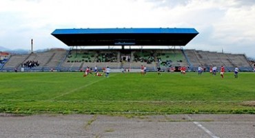 Nogometaši bugojanske 'Iskre' u štrajku