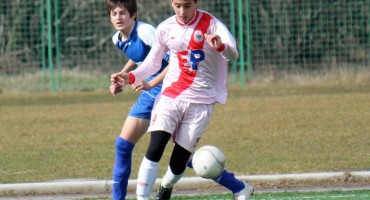 Sanin Klarić: Mladi nogometaš Zrinjskog koji je s tri pogotka potopio Velež