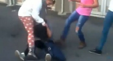 Nasilne maloljetnice iz Tuzle isključene iz škole