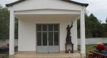 Danas proslava blagdana sv. Nikole Tavelića na Trseljevini 