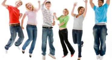 Znanstvenici otkrili zašto djevojke ulaze u pubertet sve ranije 