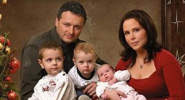 Marko Perković Thompson, referendum, U ime obitelji