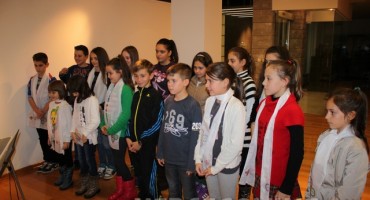 Tropletov literarni natječaj