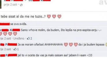 tučnjava, maloljetnice, Tuzla