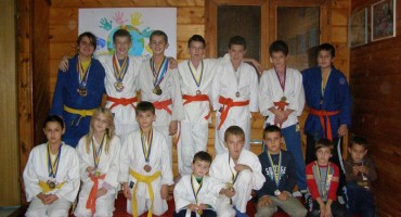 U utorak promocija juda u Područnoj školi Vojno