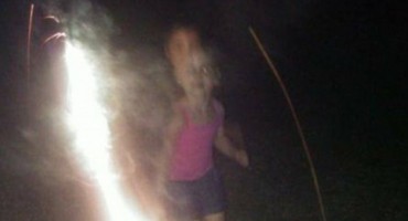 Ulovila ga kamera nakon smrti: 'Moj sin (9) vratio se iz mrtvih'