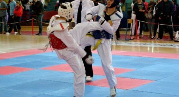 taekwondo
