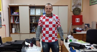 Vedran Arapović: Maksimalno smo se trudili da zbor približimo studentima