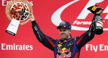 formula 1, Vettel, Michael Schumacher, RedBull - Renault, rekord