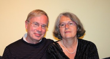 Marija Krunić, John Scott