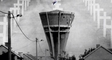 Dan sjećanja na žrtvu Vukovara 