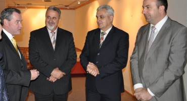 Sajam srednjih škola Grada Mostara  2013.