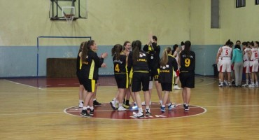 Ženski košarkaški klub Posušje organizira Božićni turnir u Posušju – dolaze Zadar, Brotnjo i Livno