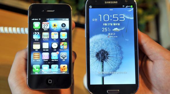Samsung  Appleu mora platiti odštetu  290 milijuna dolara